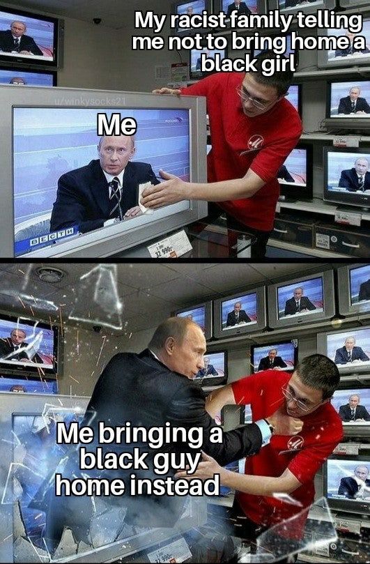 Check mate