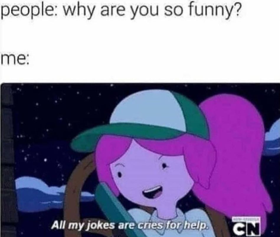 iJAJAJAJAJA!