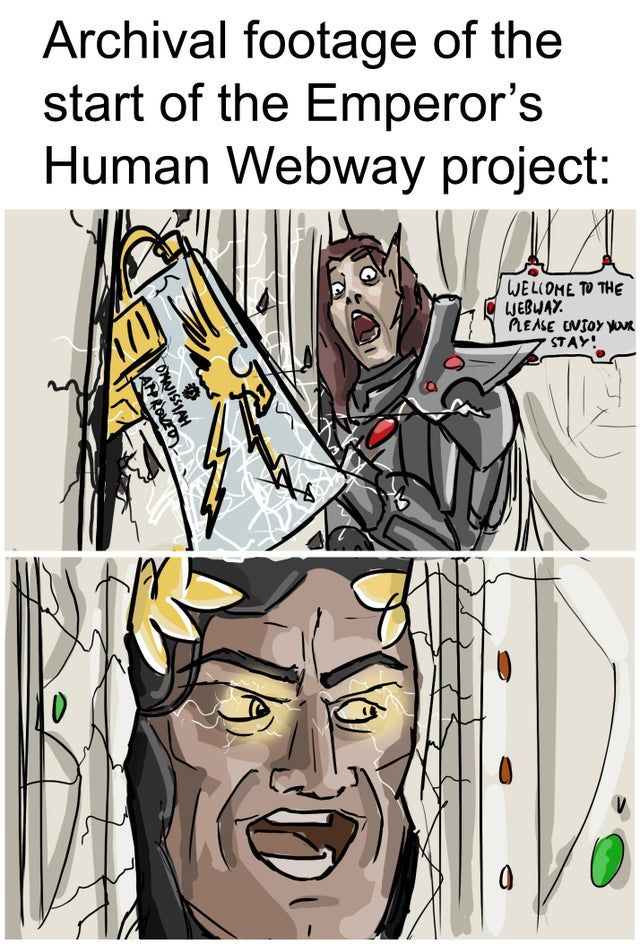 Knock knock