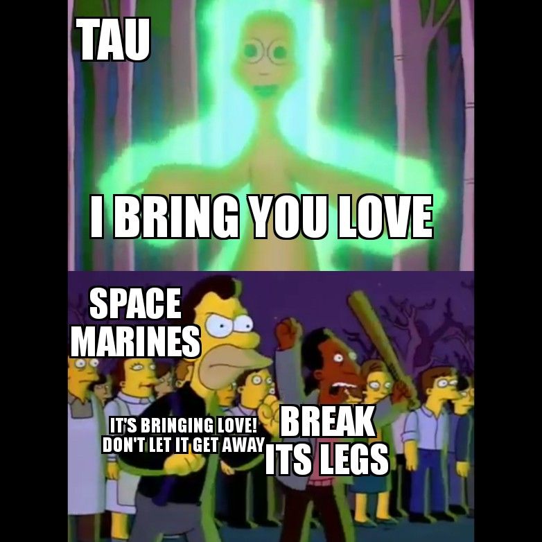 Cringe coming from the Eastern fringe of the galaxy