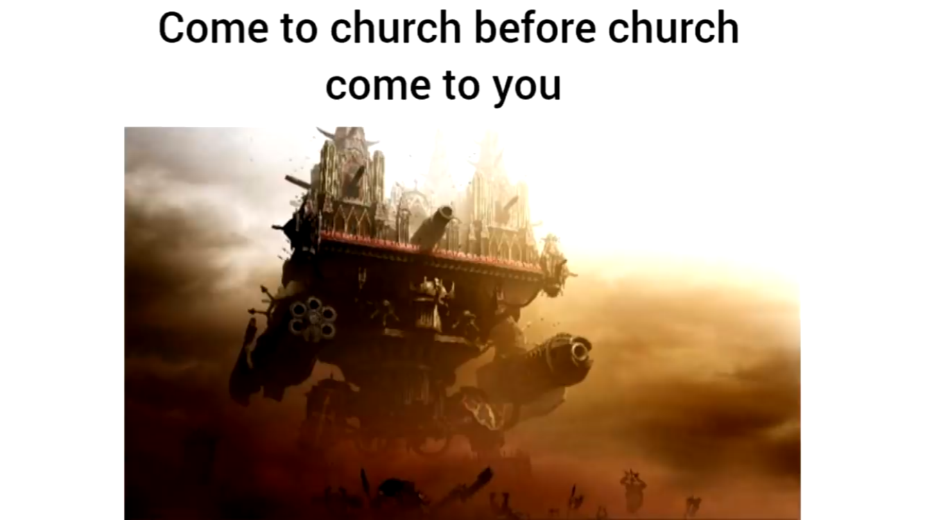 You better not skip praying