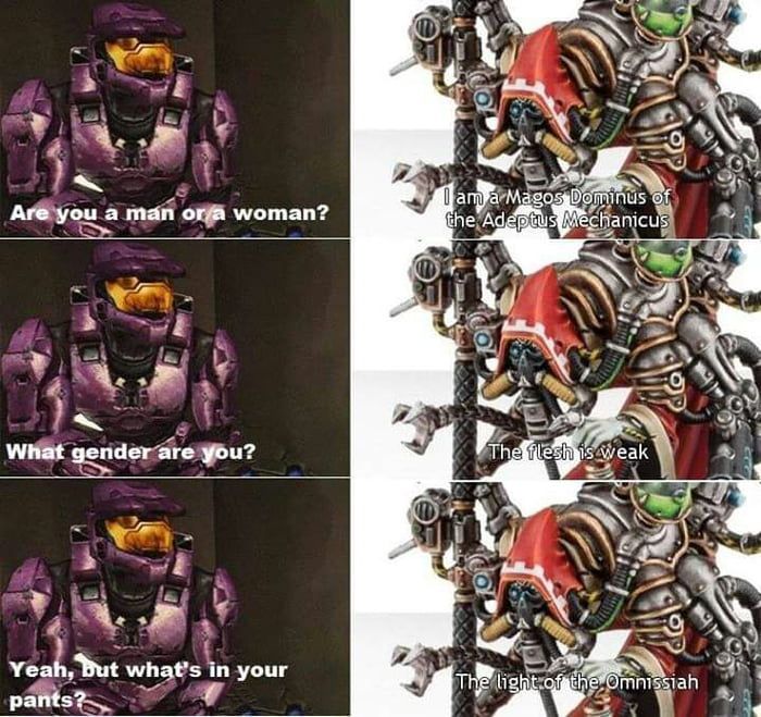 Need a light?