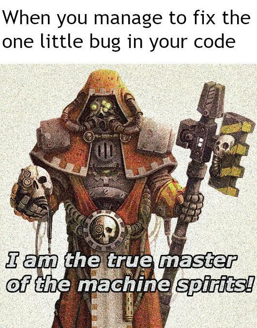 Me working with HTML