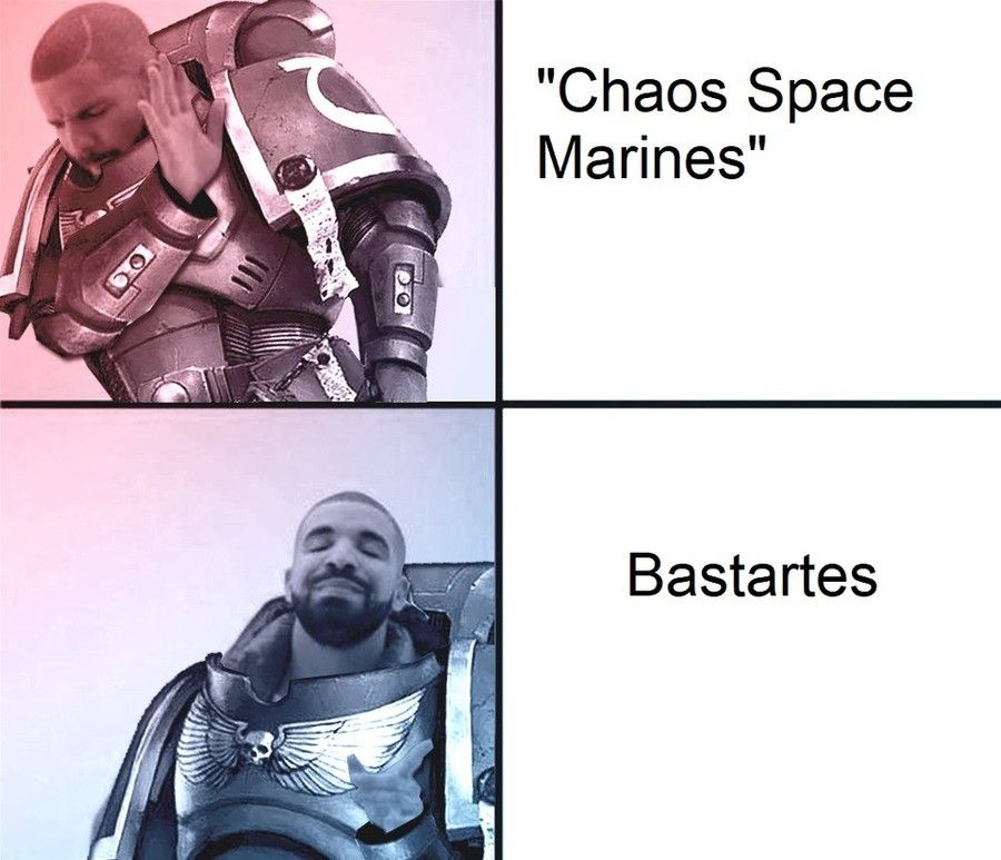 Those heretics