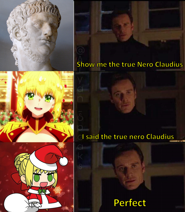 Perfection