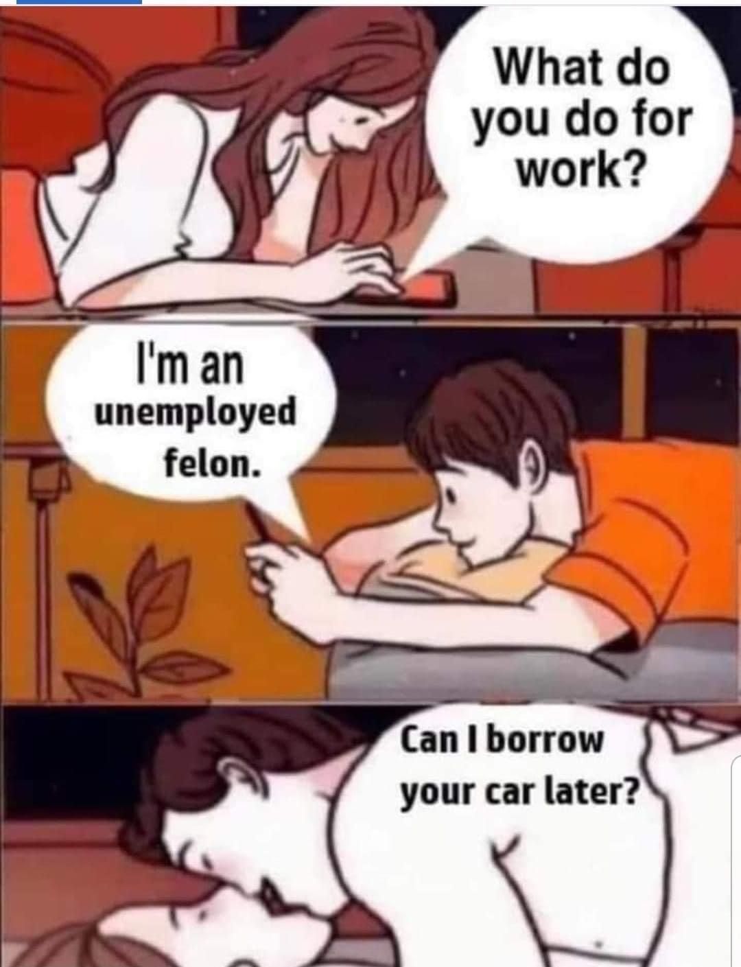 I'll return it, promise :)