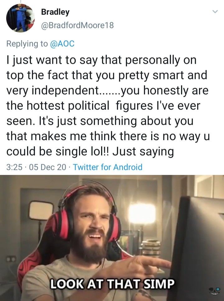 simp