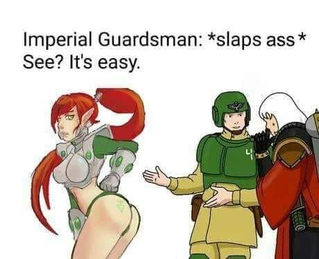 Needs some clapping