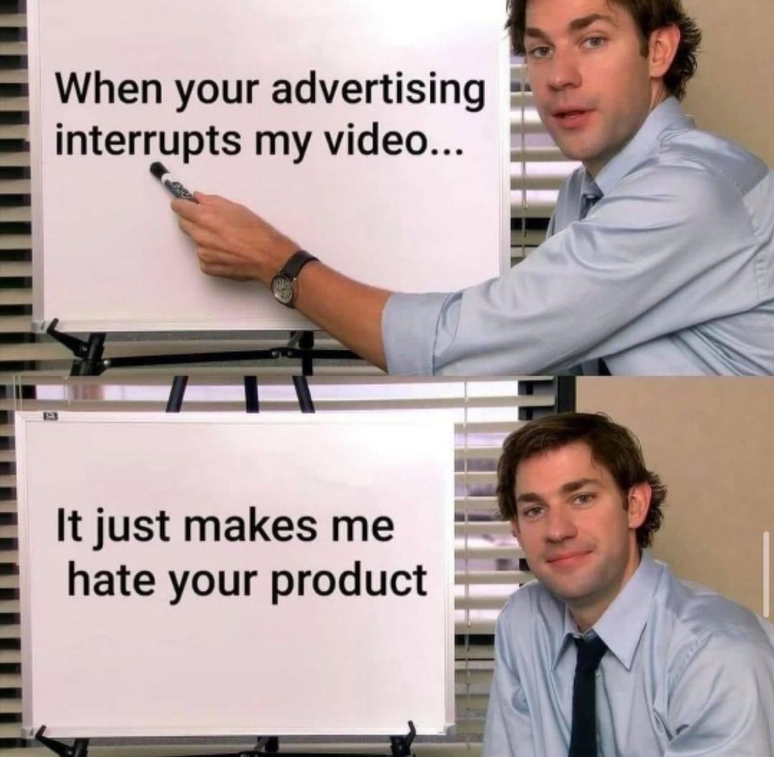 And that’s a fact!