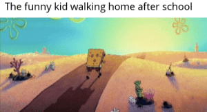 WE LIVE IN A SOCIETY