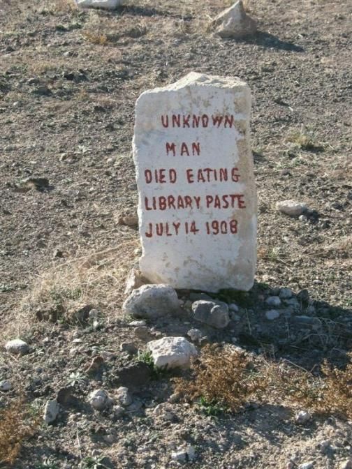 And he shall remain unknown