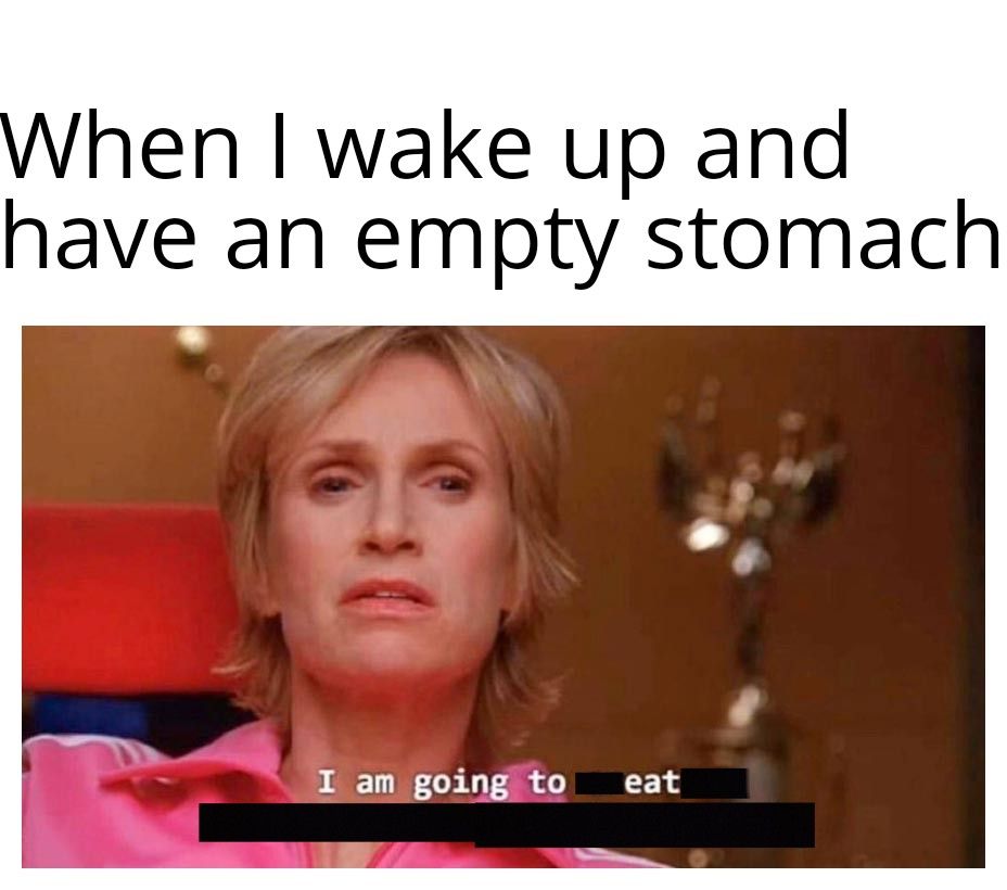 Hope this is not too relatable for you
