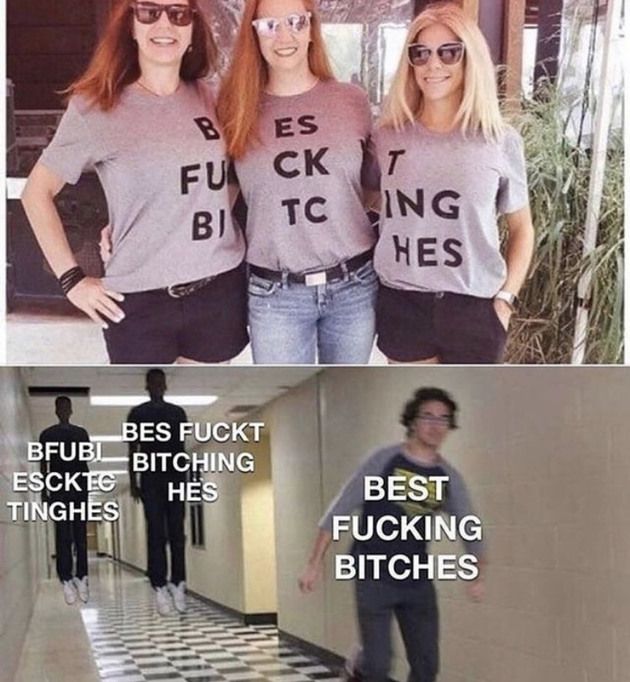midgets ruining everything since David vs Goliath