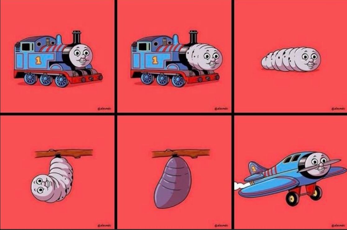 thomas