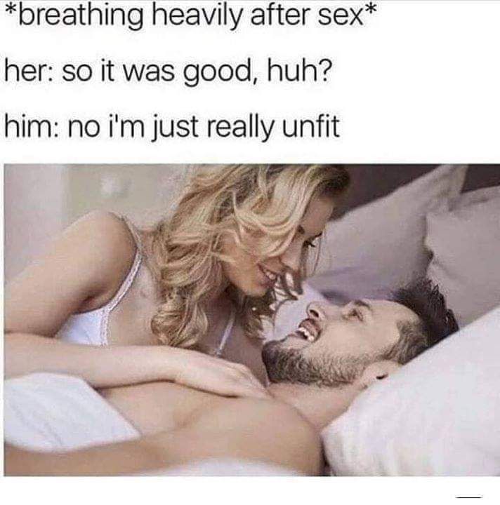 haha yes