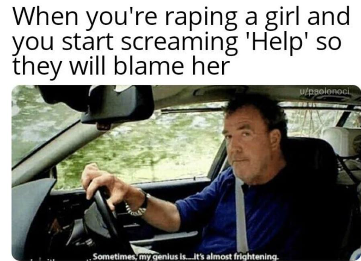 Support equality
