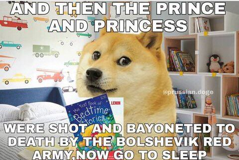 :^)