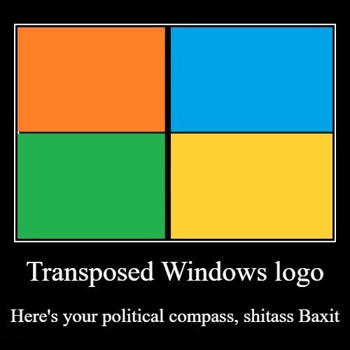 Windows^T #DankOCDecember