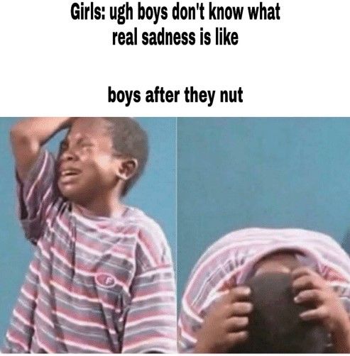 Every Sperm is Sacred