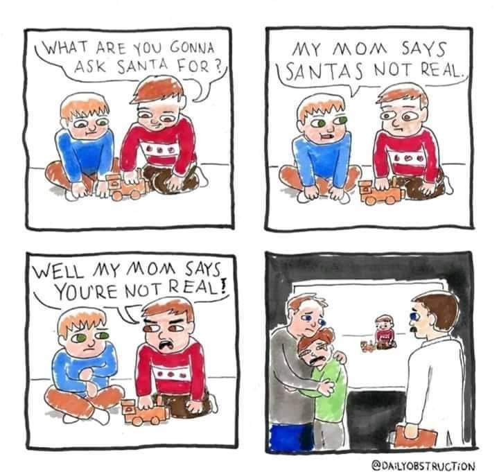 haha yes