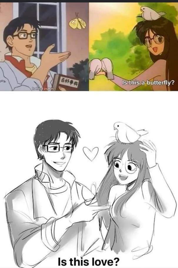 is this a crossover episode?