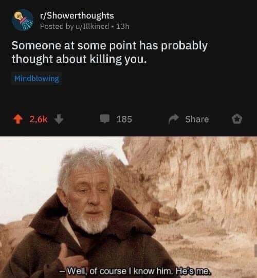 haha yes