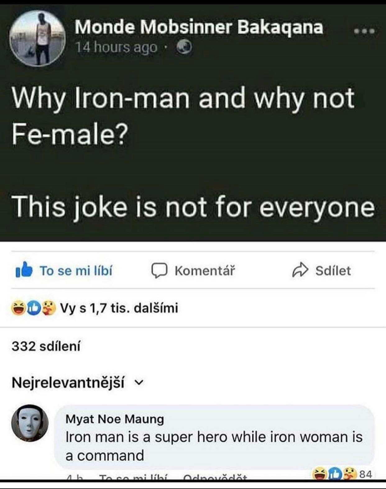 Eww