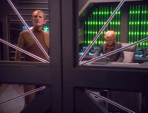 Quark I'm starting to think this isn't a shower