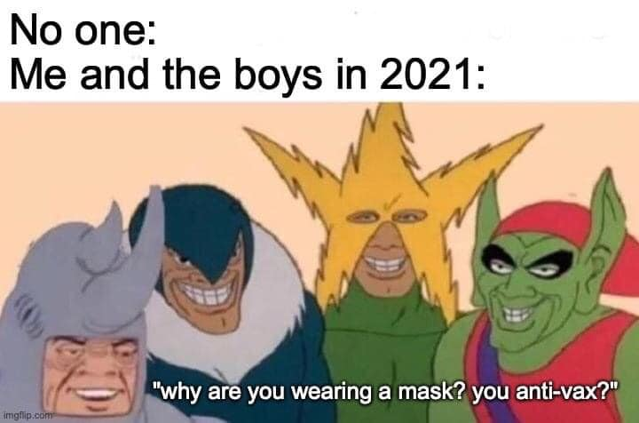20 days more and 2020 part two