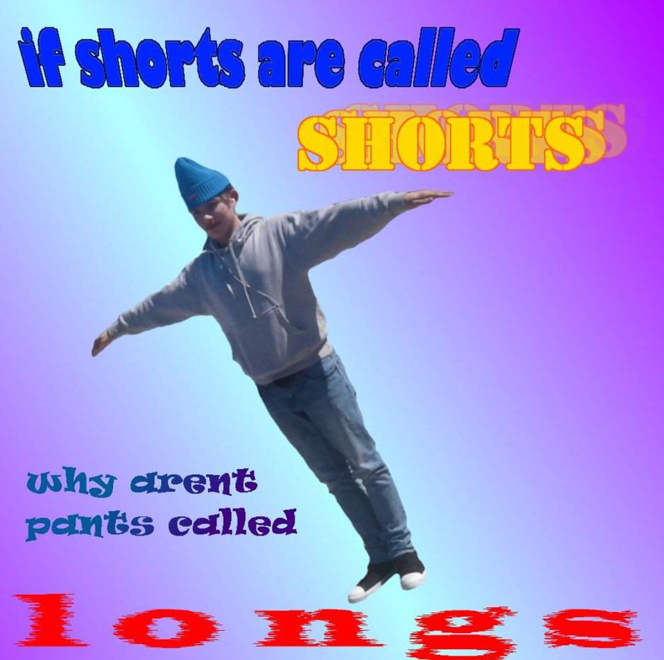 long
