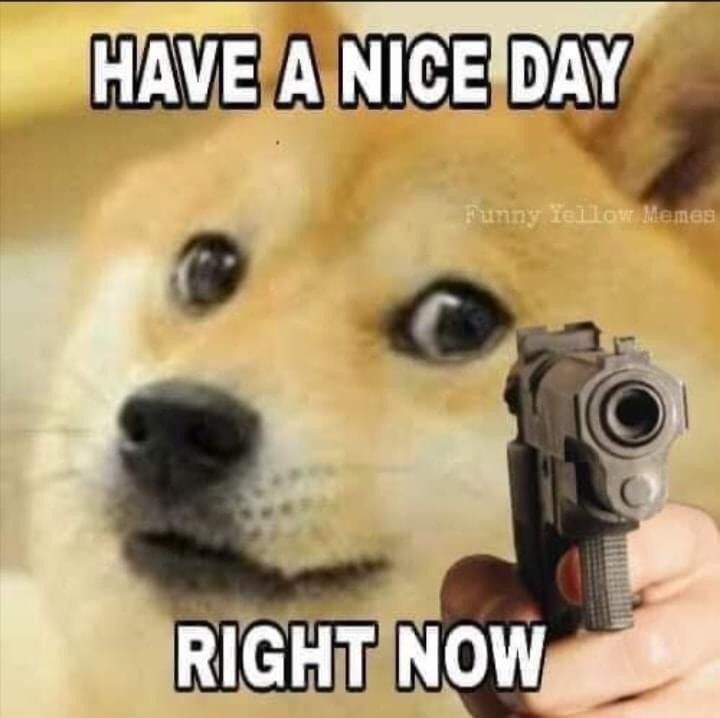 threat