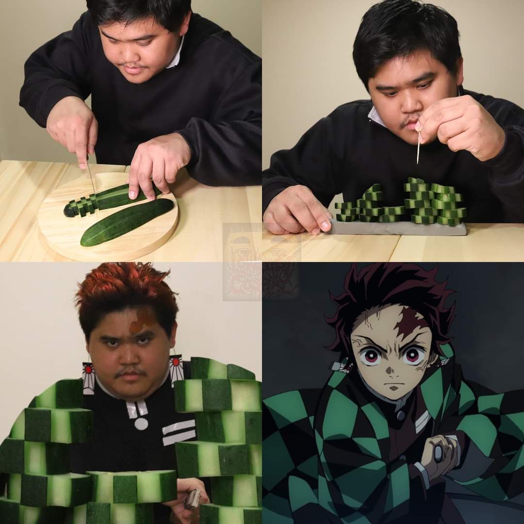 noice
