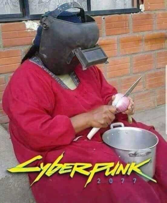 My fixer