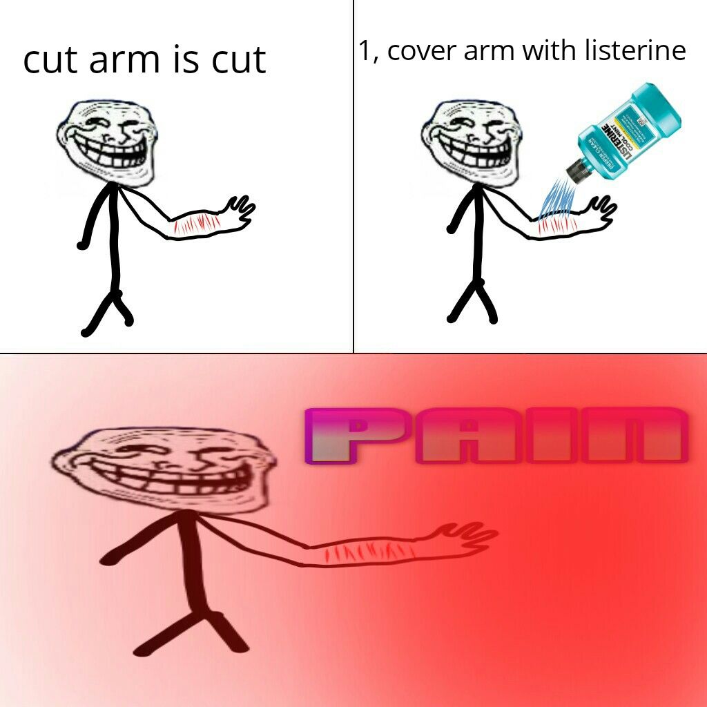 oil oc