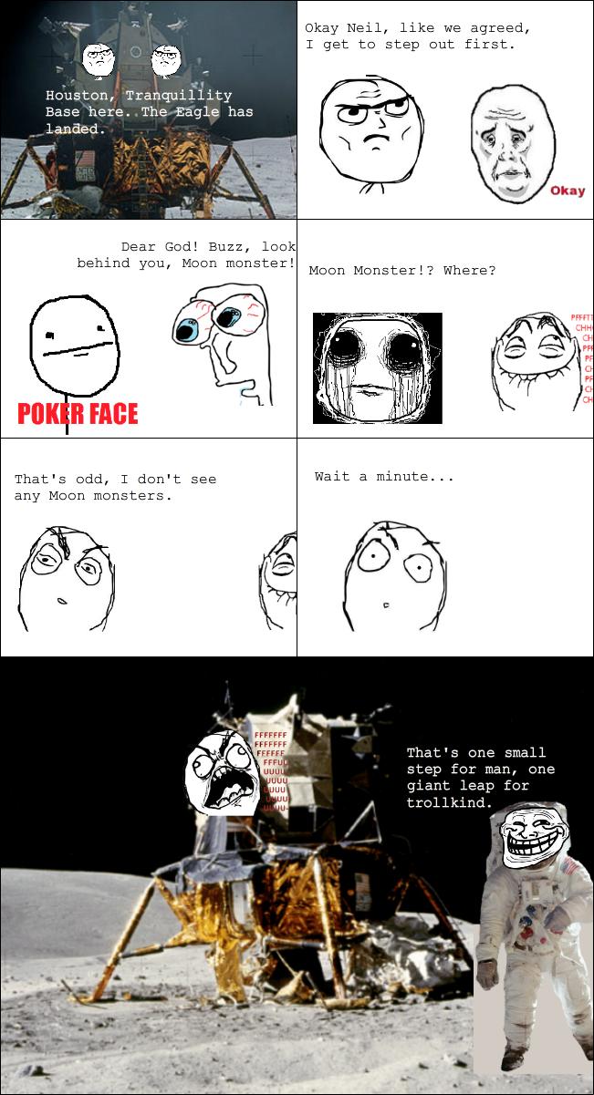 One Small Step