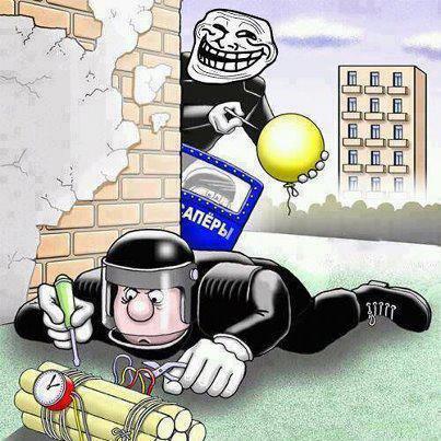 Something very bad is about to happen....