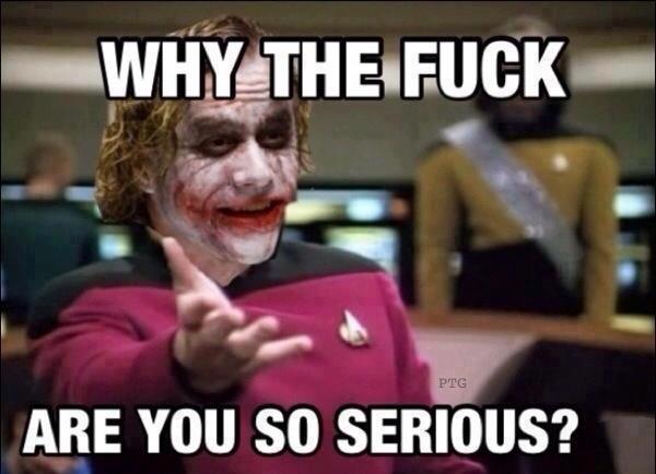 When me and my friend fail a test....