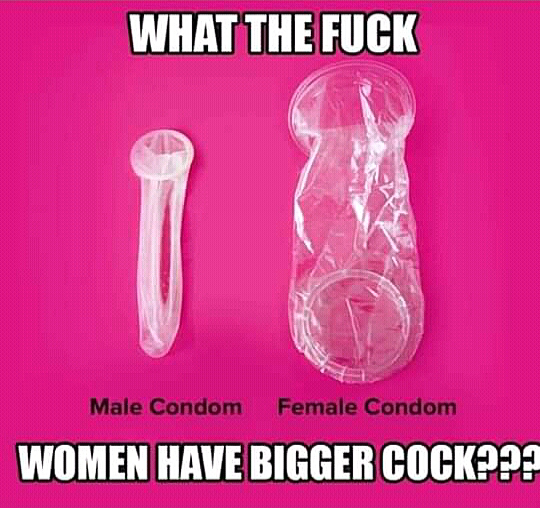 So big....