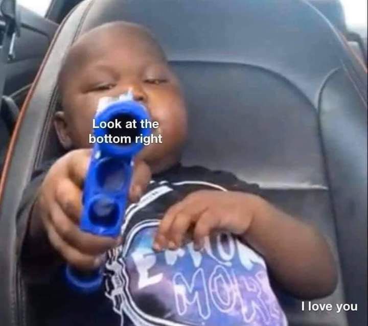 True story son