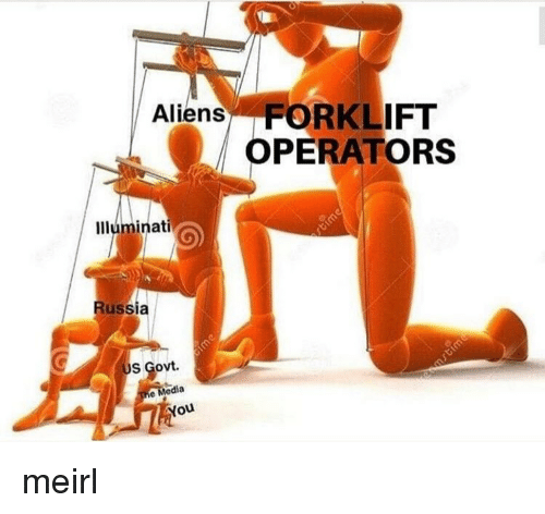 "Es gibt eine internationale Clique!"
