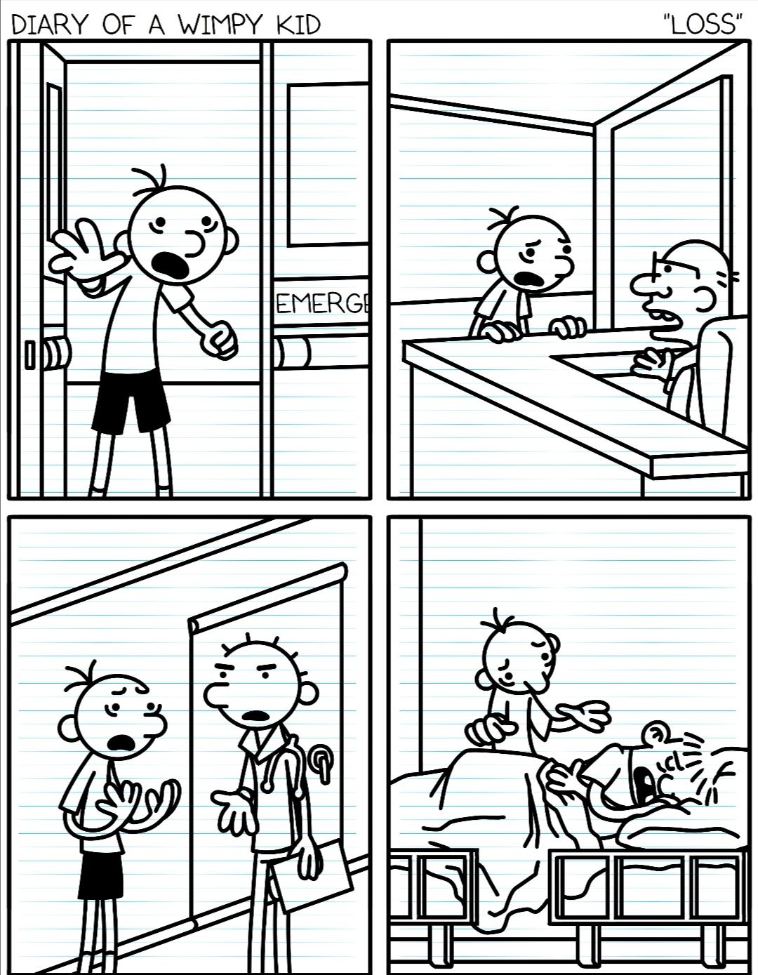 Stolen Gregposting