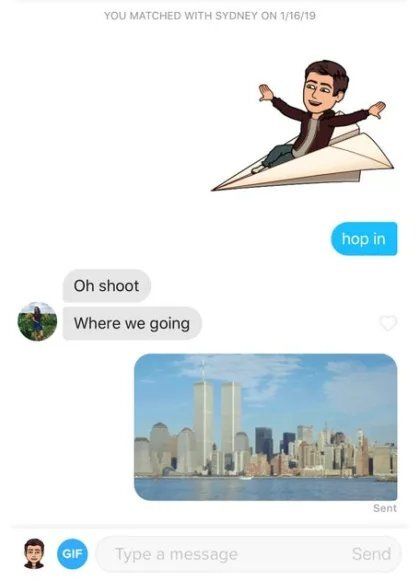 Everyone knows paper couldn't melt metal beams...