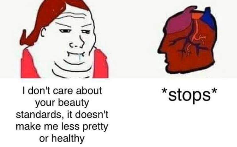 hearty chuckle