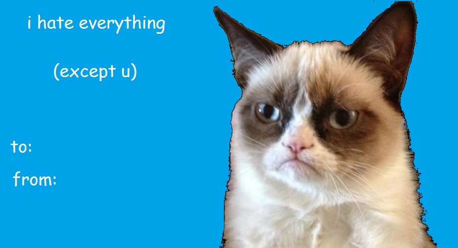 Be mine?