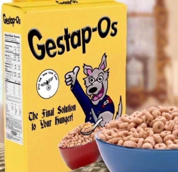 ßereal