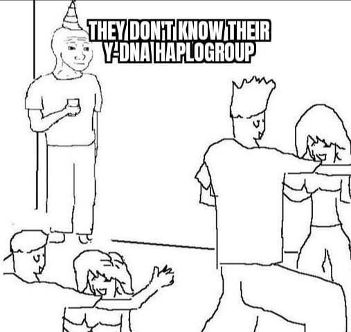 muh race breh
