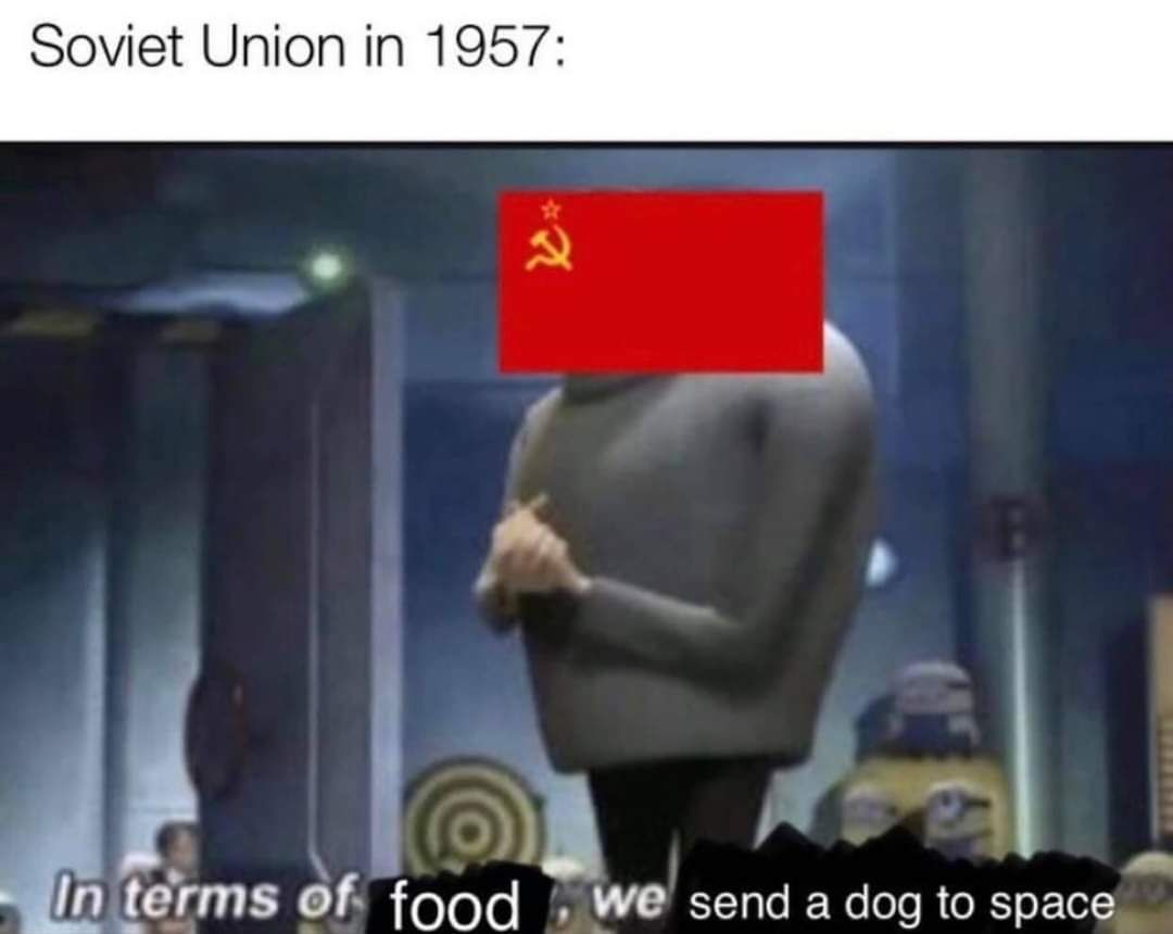 So are we going to fly up there and eat it?