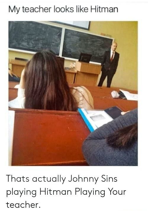 It's all lies