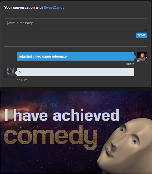 comemdy