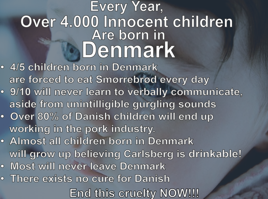Vi er røde, vi er hvide, vi er mongoloid